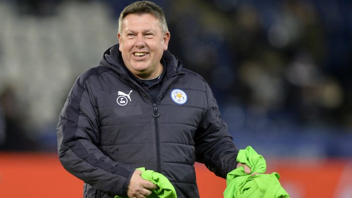 Službeno: Craig Shakespeare novi menadžer Leicestera!