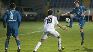 Marković pojačao bihaćko Jedinstvo