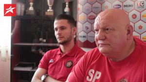 Petrović: Korektno smo se rastali, ali sam iznenađen