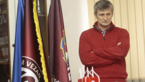 Robert Jarni: Ono što sam naučio u Sarajevu ne možeš ni na fakultetima