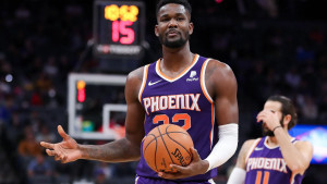 NBA suspendovala prvog pika drafta na 25 utakmica