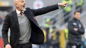 Pioli: Zavisimo li od Ibrahimovića? Pomislim na Džeku