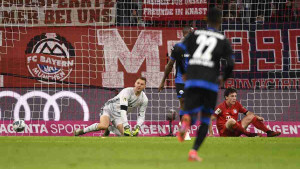 Defanzivac potvrdio da napušta Bayern