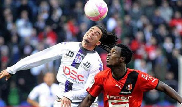 Sochaux siguran protiv Troyesa, Rennes remizirao u Toulouseu