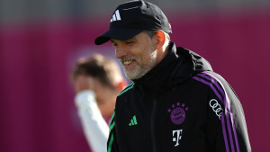Objavljen je prvi transfer Bayerna za 2024. godinu - Tuchel zadovljno trlja ruke