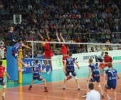 Sisley Treviso osvojio CEV kup