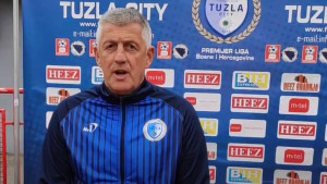 Musemić o penalu: Bilo je povlačenja