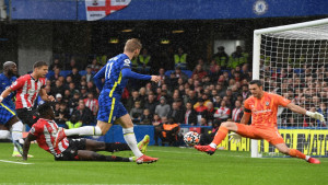 Od potencijalnog junaka do tragičara: Ward Prowse režirao pobjedu Chelseaja