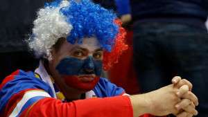 FIFA je večeras zadala konačan udarac Rusiji, pala odluka i o meču Škotska - Ukrajina