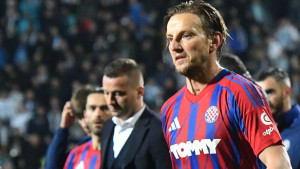 I Hajduku je dosta svega: Kontradiktorni Rakitić izazvao potres u Hrvatskoj, više ništa isto nije!