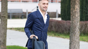 Nakon ovih scena Dušan Tadić više ne može ni kročiti na Marakanu: "Sram te bilo za ovo Dušane"