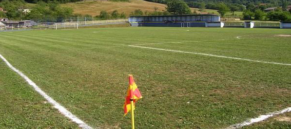 Komšijski derbi u Visokom Komšijski derbi u Visokom