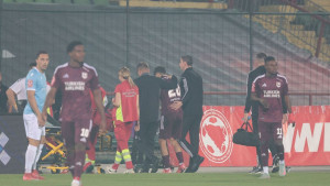 FK Sarajevo: "Mamas uskoro u trenažnom procesu, Elezi van terena četiri do pet sedmica"