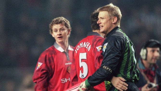 Manchester United se vraća u Barcelonu, a Schmeichel za njih ima jasnu poruku Manchester United se vraća u Barcelonu, a Schmeichel za njih ima jasnu poruku