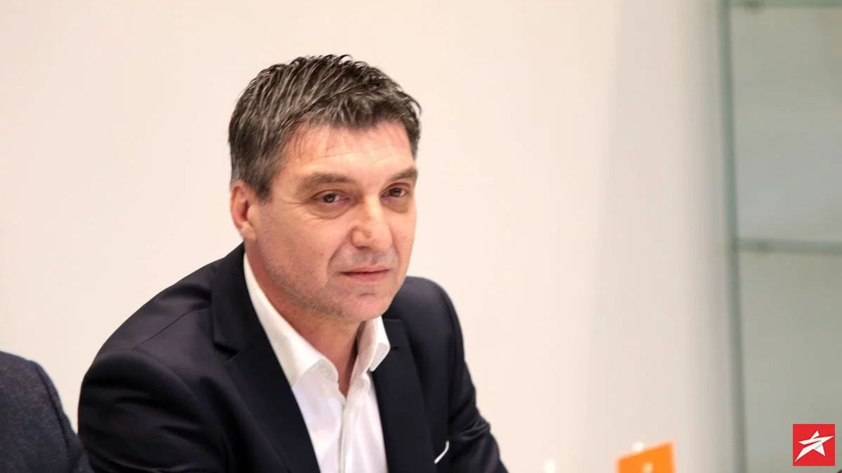 Marinović: Možemo obećati da ćemo dati maksimum Marinović: Možemo obećati da ćemo dati maksimum