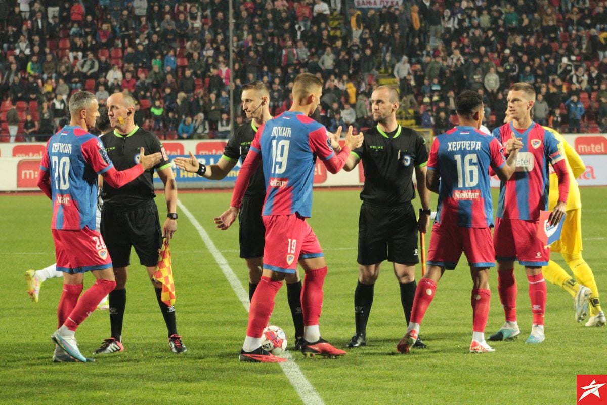 Borac je posljednji četvrtfinalista Kupa Bosne i Hercegovine