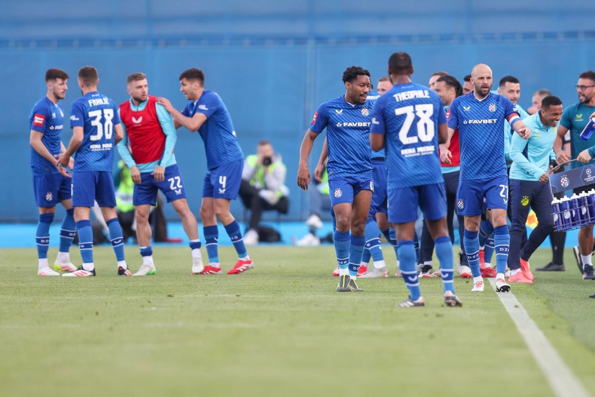 Od večeras HNL ima potpuno novu dimenziju - Dinamo je "živ", ide na Poljud po titulu!