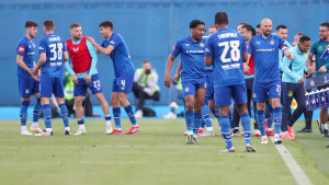 Od večeras HNL ima potpuno novu dimenziju - Dinamo je "živ", ide na Poljud po titulu!