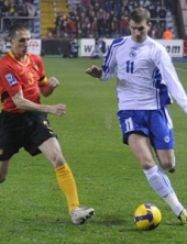Džeko: Ovo je pobjeda kolektiva Džeko: Ovo je pobjeda kolektiva