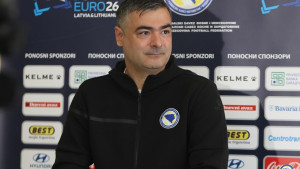 Futsal Zmajevi sutra traže čudo i direktan plasman na EURO: "Ne znam da li je to iko ispunio"