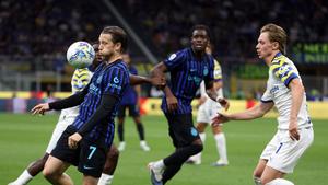 Inter je prvak Italije!
