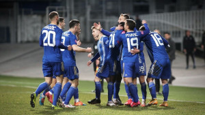 Hadžić strijelac u derbiju začelja HNL-a