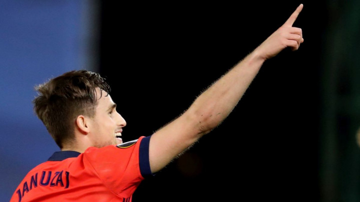 Januzaj se ovog ljeta vraća u Premiership, ali ne u United?