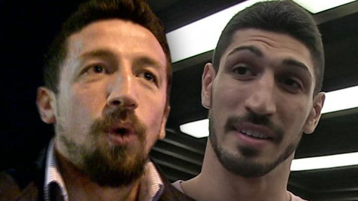 Turkoglu 'opleo' po Kanteru: Znamo mi dobro čega se on plaši u Londonu...