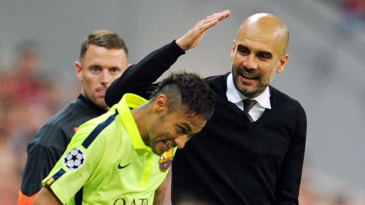 Guardiola za Neymara nudi 120 miliona eura i Gabriela Jesusa