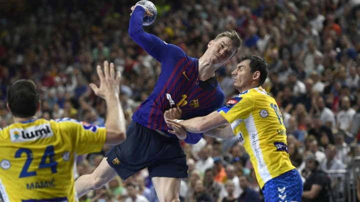 Kakva je ovo bomba! Igrač Barcelone šutnuo loptu nevjerovatnih 140 km/h!