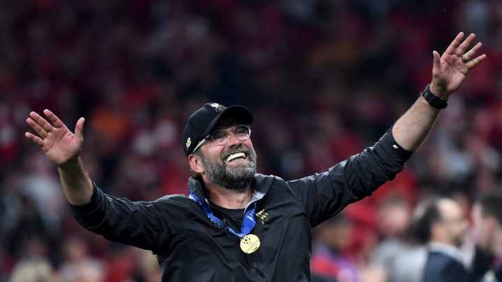 Klopp bez velikih pojačanja: Nismo Manchester City i PSG