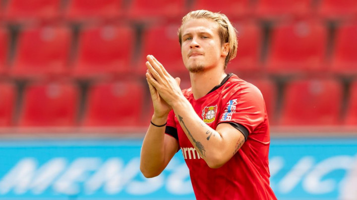 Tin Jedvaj napustio Bayer Leverkusen i otišao na posudbu u Augsburg