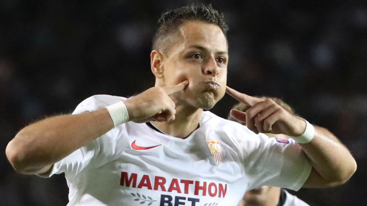 Chicharito dogovorio ugovor koji će srušiti sve rekorde