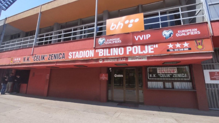 Bilino polje zaključano, prijeti li NK Čelik najgori scenarij?
