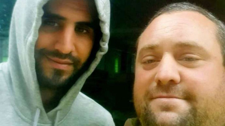 Prvi radni dan i odmah otkaz: Za sve je kriv selfie sa zvijezdom Manchester Cityja