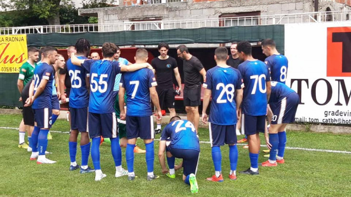 Badara Badji promovisao novi imidž zbog kojeg izgleda još simpatičnije