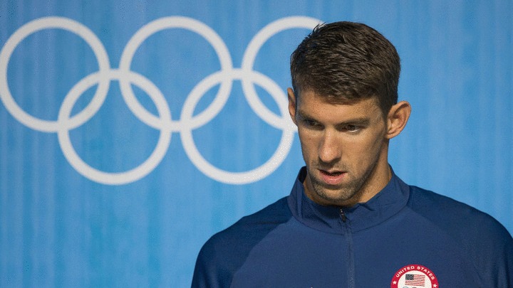 Michael Phelps opisao susret sa Đokovićem