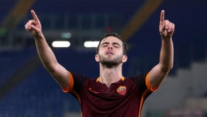 Nisu mu oprostili odlazak u Juve, ali Pjanić je večeras navijačima Rome pokazao kakav je gospodin