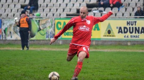 Mladen Stjepanović napustio Jedinstvo Mladen Stjepanović napustio Jedinstvo