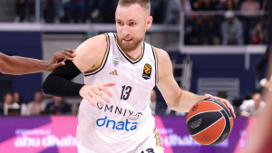 NBA rezultat u Zetri, Džanan Musa je odigrao meč za pamćenje!