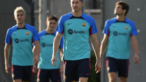 Lewa otkrio svoju tajnu: Kako se tako brzo prilagodio u Barceloni?