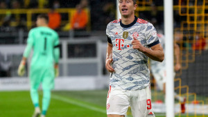 Lewandowski juri još jedan rekord slavnog Mullera, jako je blizu da ga opet nadmaši