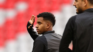 Rodrygo je pretrpio veliku nepravdu, a onda šmekerski i bez ijedne riječi svima začepio usta