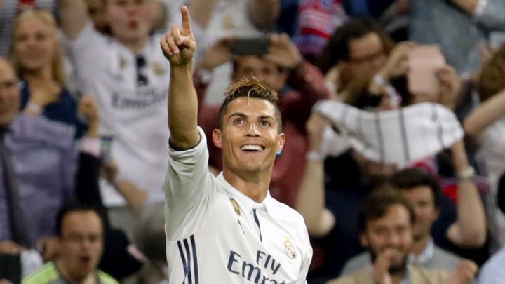 Ronaldo: Ekipa je igrala fenomenalno