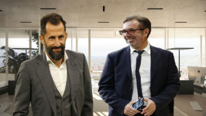 Salihamidžić i Ramadani dogovorili novi transfer koji će Bayern učiniti još moćnijim!