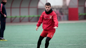 Samir Radovac potpisao novi ugovor s FK Velež