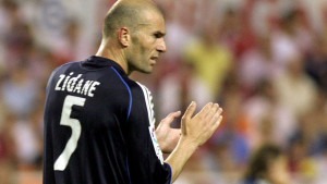 Zidane 21 godinu kasnije otkrio na šta ga je natjerao Florentino Perez: "Nije bilo izbora"