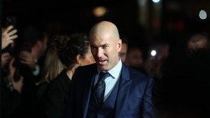 Zinedine Zidane odbio nezapamćenu ponudu Al Nassra