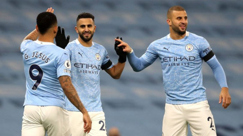 Večerašnja utakmica Everton - Manchester City otkazana!