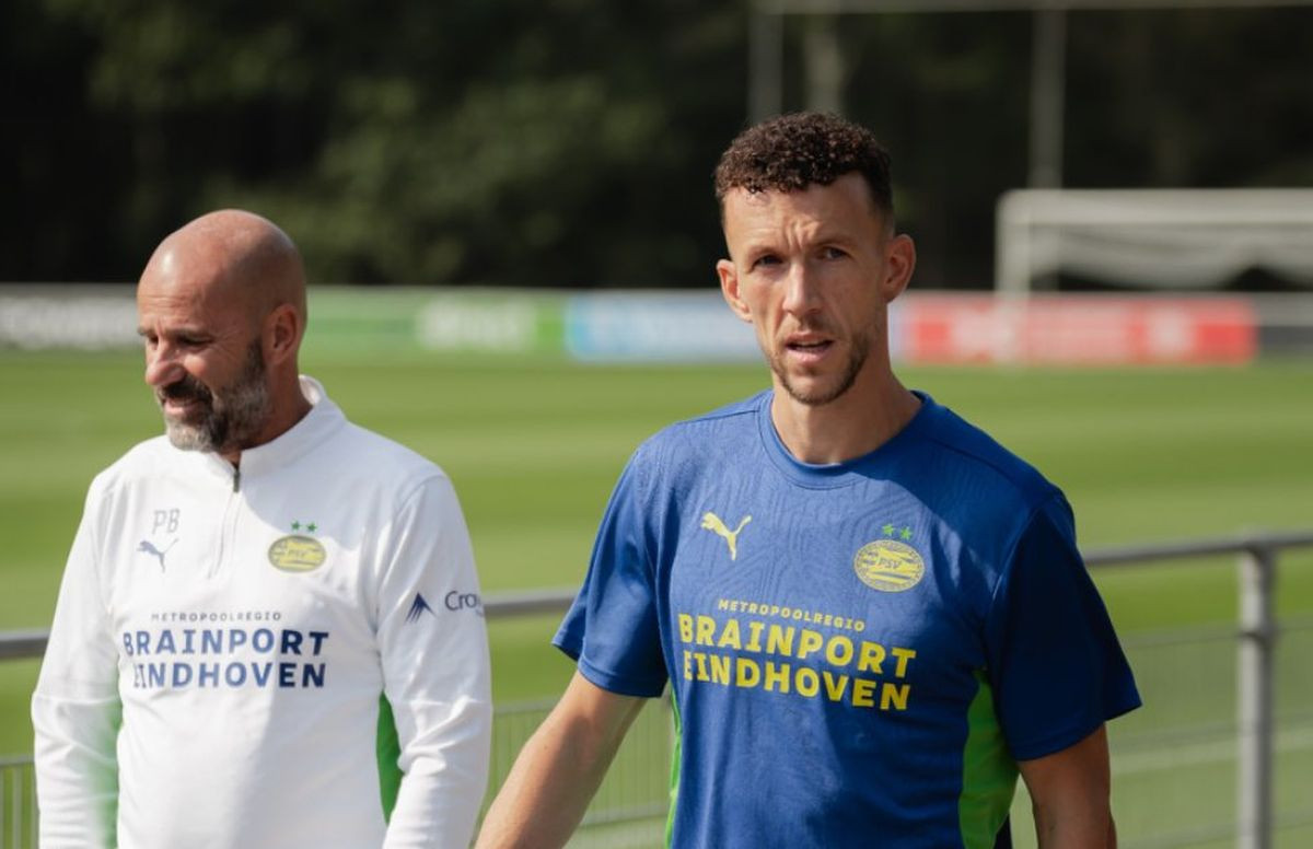 Perišić prošao strah, neizvjesnost i nervozu pa priznao istinu o sebi: "Još uvijek ne mogu da..." Perišić prošao strah, neizvjesnost i nervozu pa priznao istinu o sebi: "Još uvijek ne mogu da..."